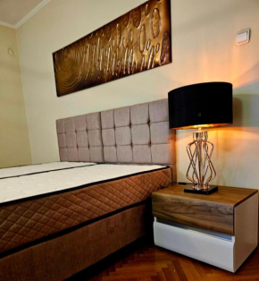 SP apartment